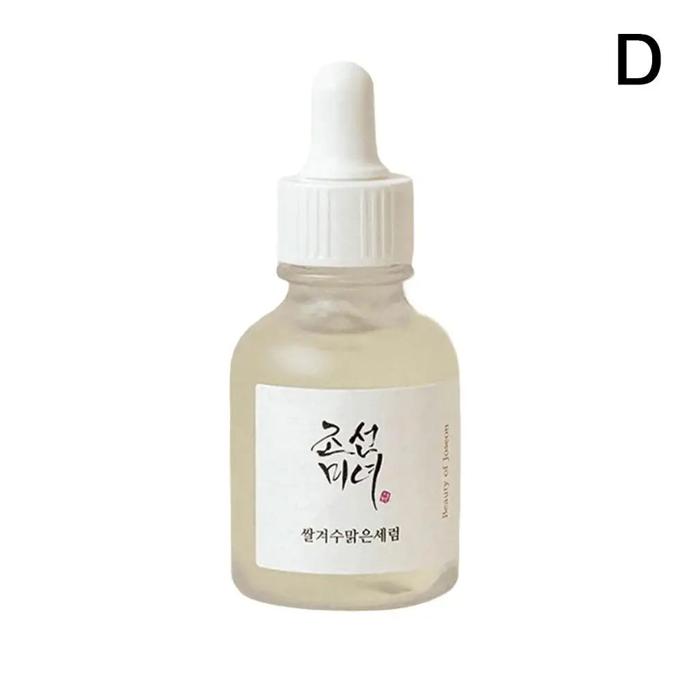 30ml Korean Beauty essence Hydrating Moisturizing Original Solution Propolis Niacinamide Glow Serum Dropshipping