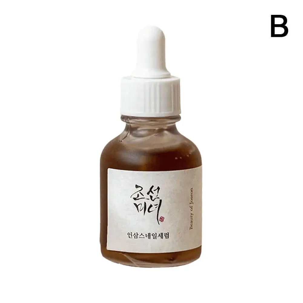 30ml Korean Beauty essence Hydrating Moisturizing Original Solution Propolis Niacinamide Glow Serum Dropshipping