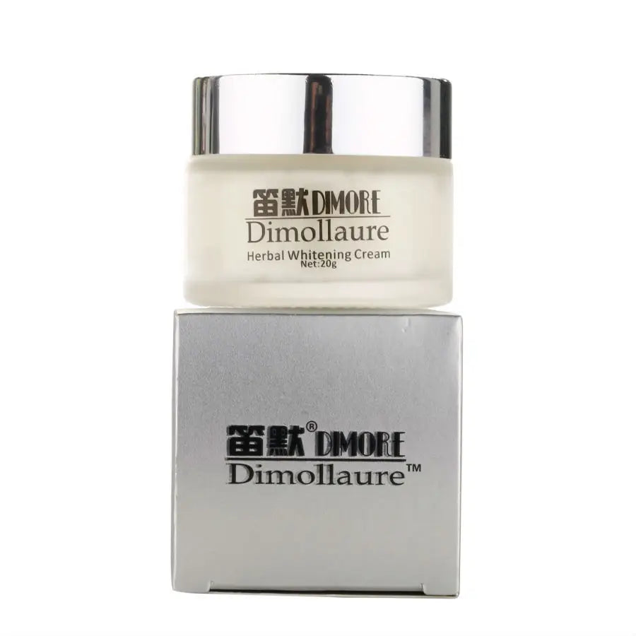 Dimollaure Whitening Freckle Cream Moisturize Firming Anti-Wrinkle Remove Dark Spots Melasma Melanin Bright Face Korea Skin Care