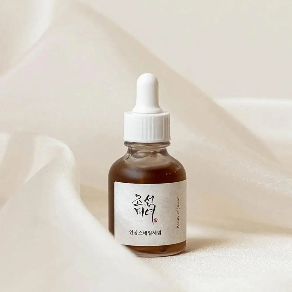 30ml Korean Beauty essence Hydrating Moisturizing Original Solution Propolis Niacinamide Glow Serum Dropshipping