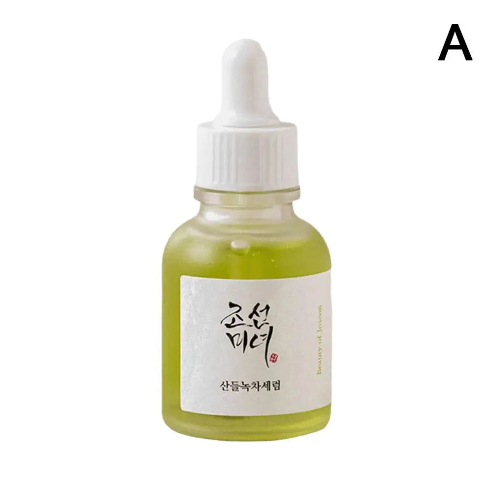 30ml Korean Beauty essence Hydrating Moisturizing Original Solution Propolis Niacinamide Glow Serum Dropshipping