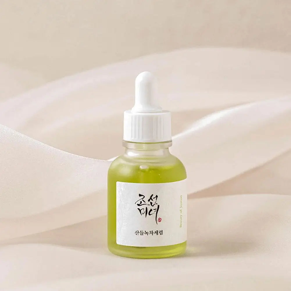 30ml Korean Beauty essence Hydrating Moisturizing Original Solution Propolis Niacinamide Glow Serum Dropshipping